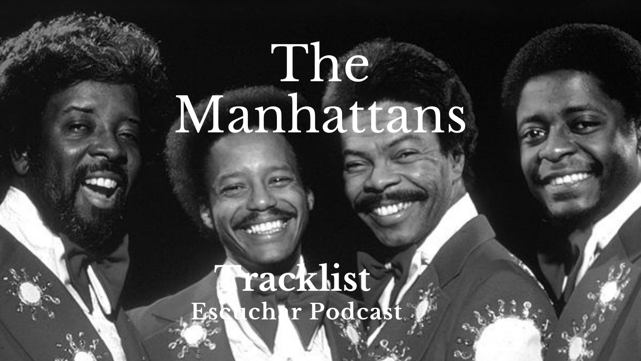 Podcast The Manhattans