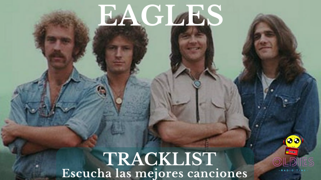Presentacion de Tracklist