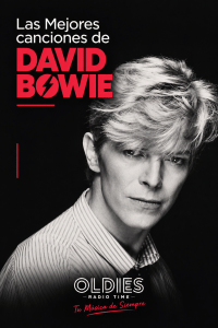 Las Mejores Canciones de David Bowie