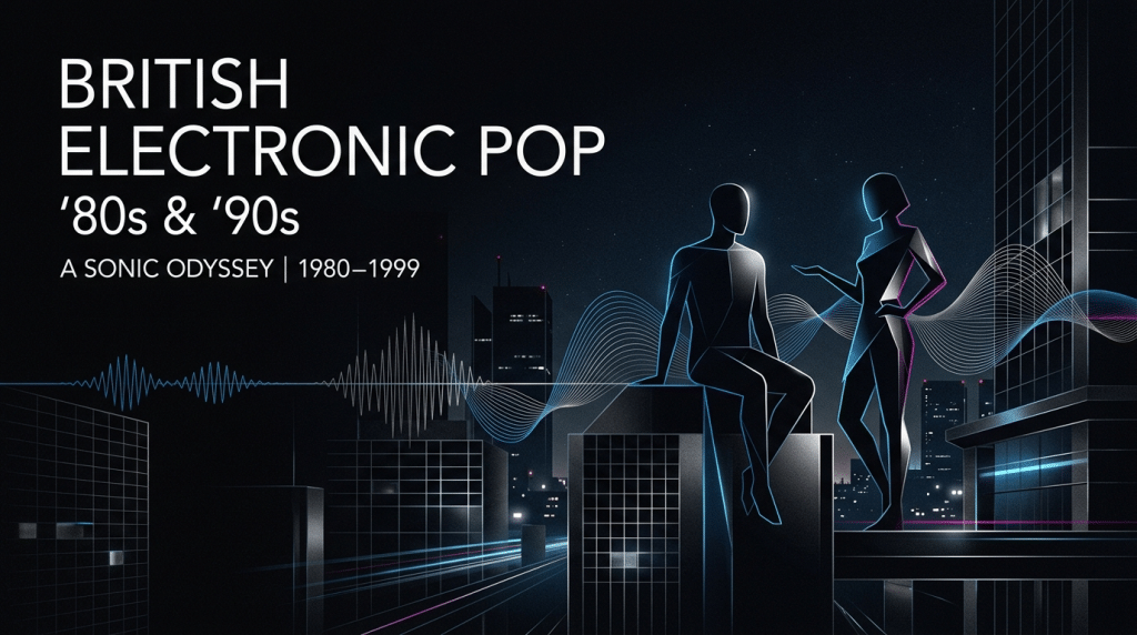 Las Mejores Canciones de Pet Shop Boys
